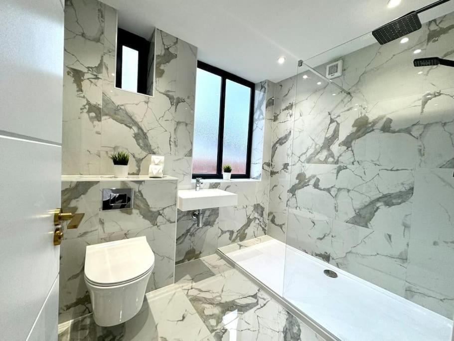 3br Westbourne Delight - Near & Bournemouth! Apartamento