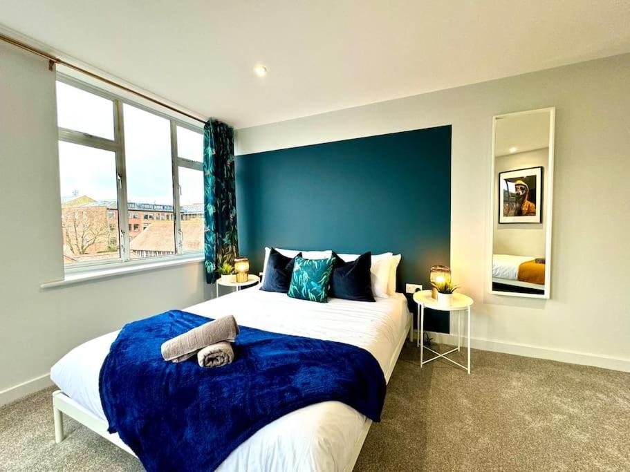 3br Westbourne Delight - Near & Bournemouth! Apartamento