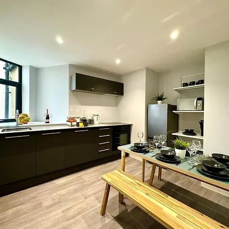 3Br Westbourne Delight - Near Beach & Bournemouth! Экстерьер фото