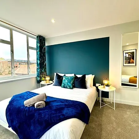 3Br Westbourne Delight - Near Beach & Bournemouth! Экстерьер фото