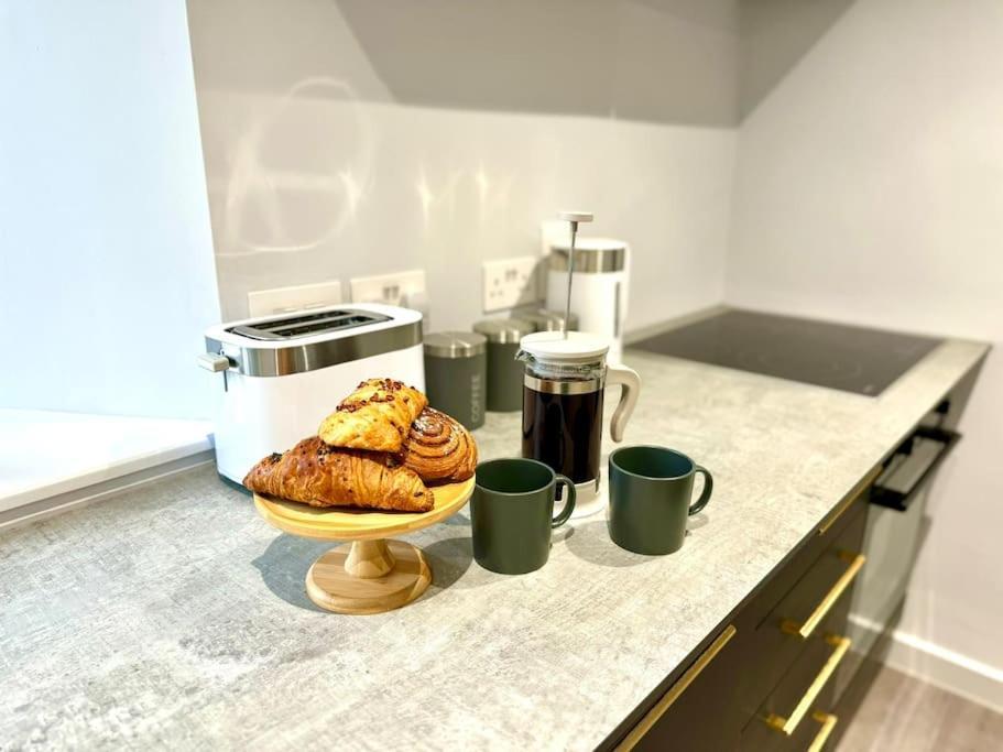 3br Westbourne Delight - Near & Bournemouth! *