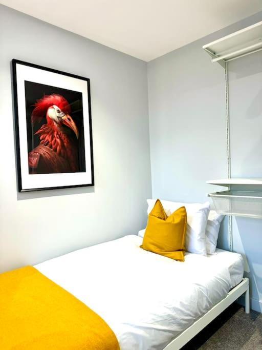 3br Westbourne Delight - Near & Bournemouth! Appartamento *