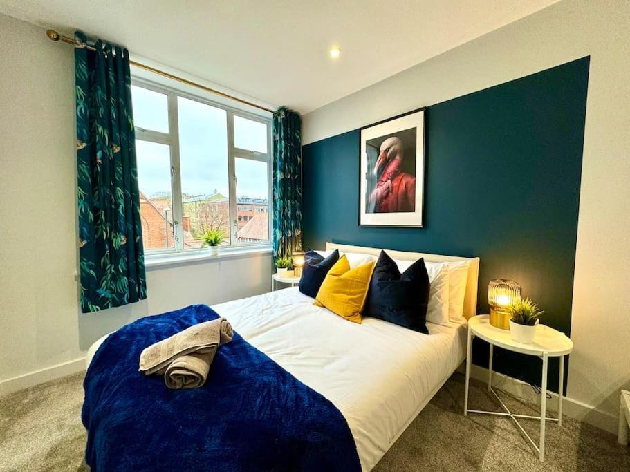 3br Westbourne Delight - Near & Bournemouth! Appartamento