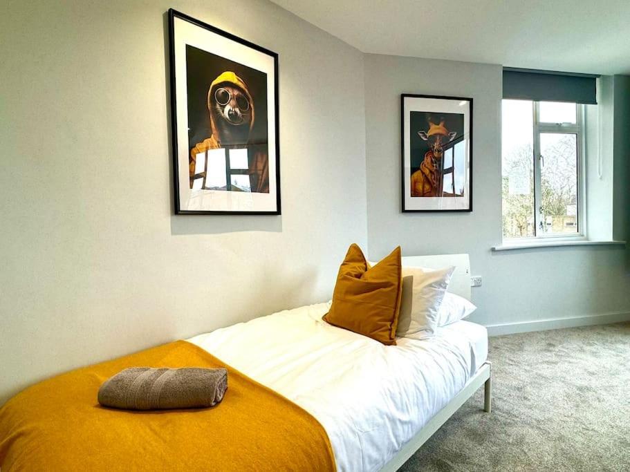 3br Westbourne Delight - Near & Bournemouth! Appartamento *